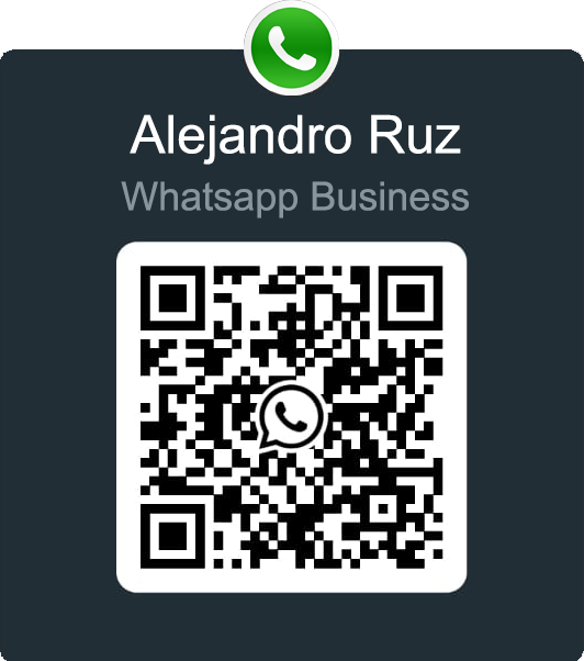 QR WSP